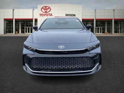 Certified 2026 Toyota Crown XLE image 2