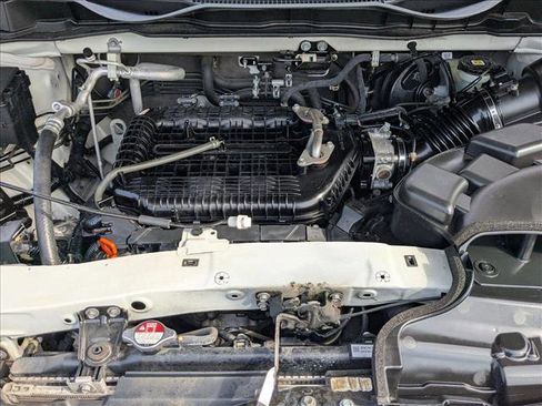 Used 2018 Honda Odyssey EX image 22