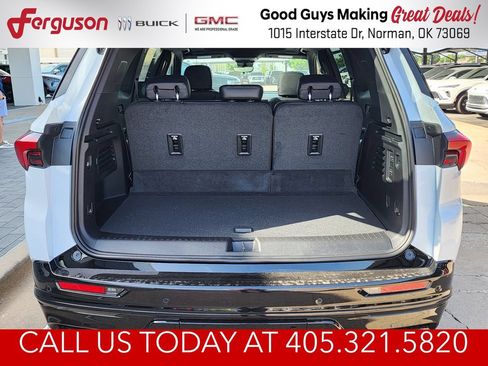New 2026 Buick Enclave Sport Touring w/ Super Cruise Package FWD image 53