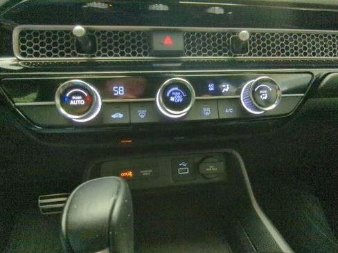 Certified 2023 Honda Civic Sport image 18