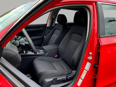 Used 2025 Honda Civic LX image 21