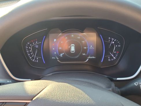 Used 2020 Hyundai Santa Fe SEL image 28