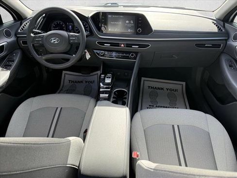 Certified 2022 Hyundai Sonata SE image 14