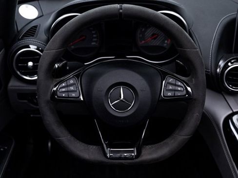 Used 2018 Mercedes-Benz AMG GT C image 18