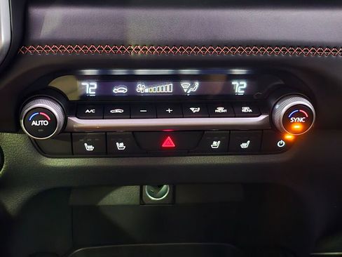 New 2026 MAZDA CX-50 AWD 2.5 Hybrid w/ Cargo Package image 16