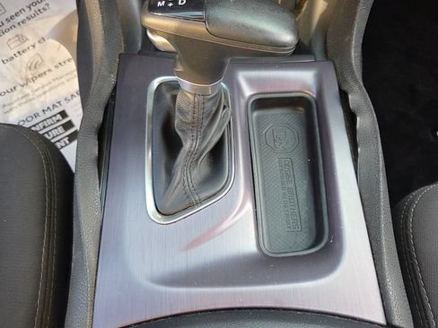 Used 2015 Dodge Charger SE w/ Popular Equipment Group RWD image 19