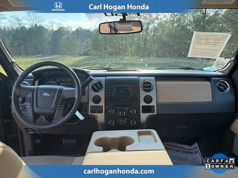 Used 2013 Ford F150 XLT w/ Luxury Equipment Group image 13