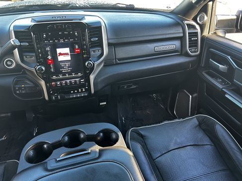 Used 2019 RAM 2500 Laramie image 15