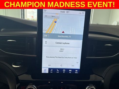 Used 2023 Ford Explorer ST w/ Equipment Group 401A image 16