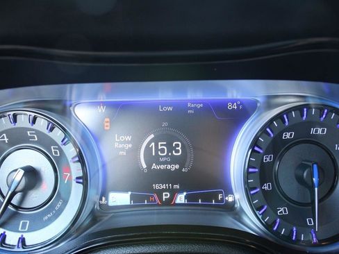 Used 2016 Chrysler 300 S AWD/4WD image 22