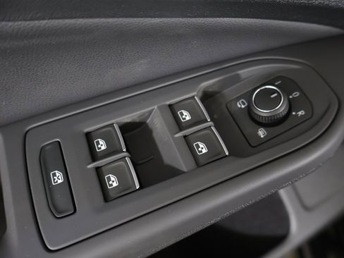 Used 2025 Volkswagen Golf R Black Edition image 43