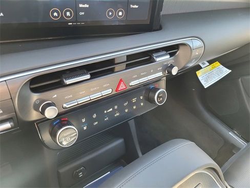 New 2026 Hyundai Palisade Calligraphy image 18