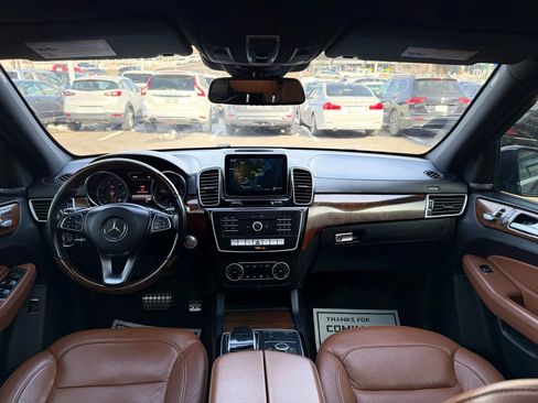 Used 2016 Mercedes-Benz GLE 400 4MATIC image 11