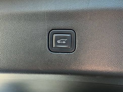 Used 2024 Buick Enclave Essence w/ Trailering Package, 5000 lbs. AWD/4WD image 20