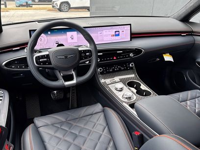 New 2026 Genesis GV70 3.5T Sport Prestige