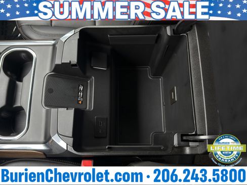 Used 2024 Chevrolet Silverado 3500 High Country w/ High Country Premium Package AWD/4WD image 20