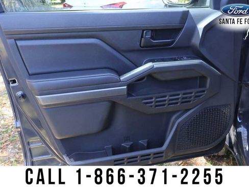 Used 2024 Toyota Tacoma SR5 RWD image 10