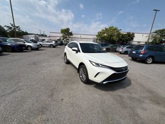 Used 2022 Toyota Venza XLE AWD/4WD 360° Tour