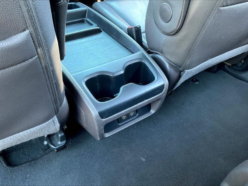 Used 2020 Honda Odyssey EX-L image 11