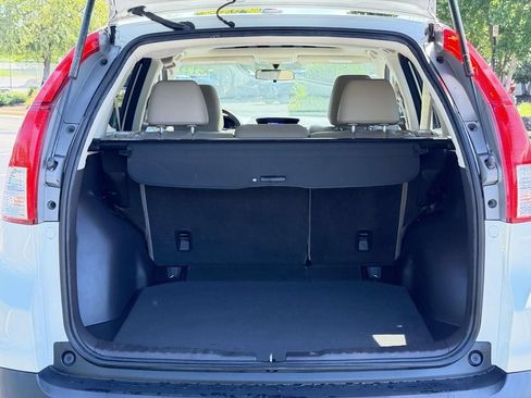 Used 2013 Honda CR-V EX-L image 13