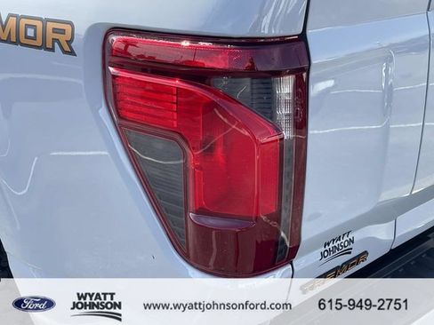 New 2026 Ford F150 Tremor AWD/4WD image 10
