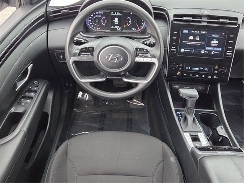Used 2024 Hyundai Tucson SEL image 7