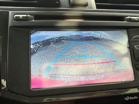 Used 2015 Toyota 4Runner Trail AWD/4WD image 14