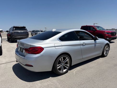 Used 2018 BMW 430i Coupe RWD image 2