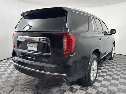 Used 2023 GMC Yukon SLT image 10