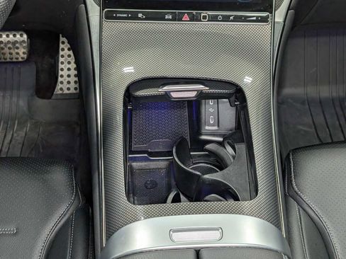 Certified 2026 Mercedes-Benz GLC 300 4MATIC image 20