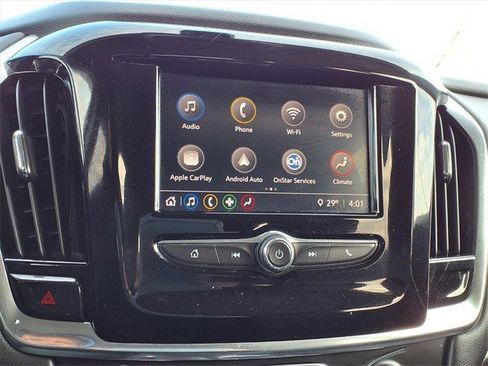 Certified 2021 Chevrolet Traverse LS image 4