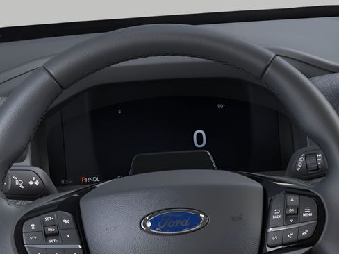 Used 2026 Ford Explorer Platinum w/ LUX Leather Package AWD/4WD image 14