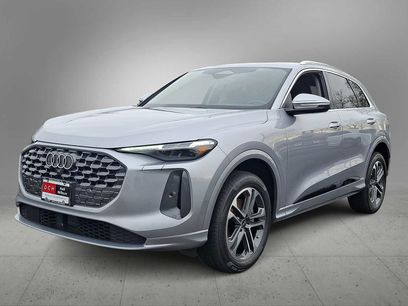 New 2025 Audi Q5 Premium Plus