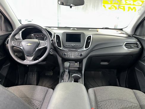 Certified 2024 Chevrolet Equinox LT w/ LPO, Floor Liner Package image 30