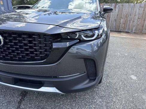 Certified 2025 MAZDA CX-50 AWD 2.5 Turbo w/ Weather Package image 12