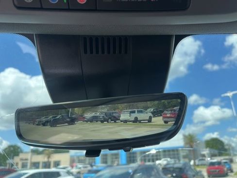 Used 2024 Chevrolet Silverado 3500 LTZ w/ LTZ Plus Package image 36