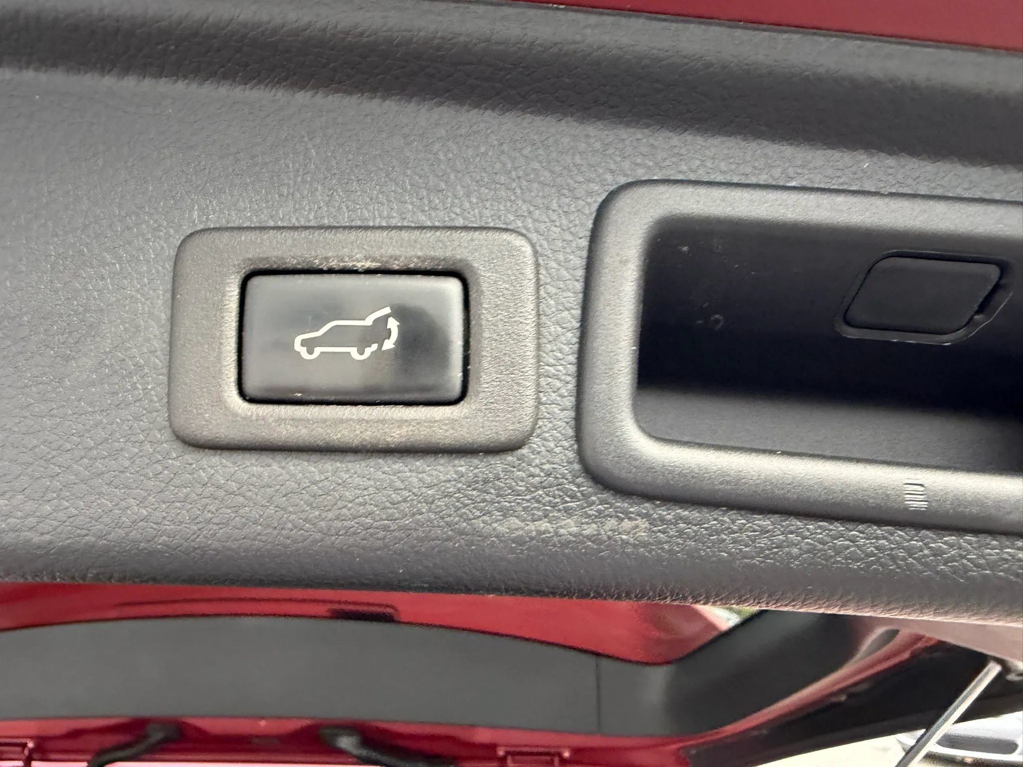 Used 2017 Subaru Forester 2.5i Limited AWD/4WD image 37