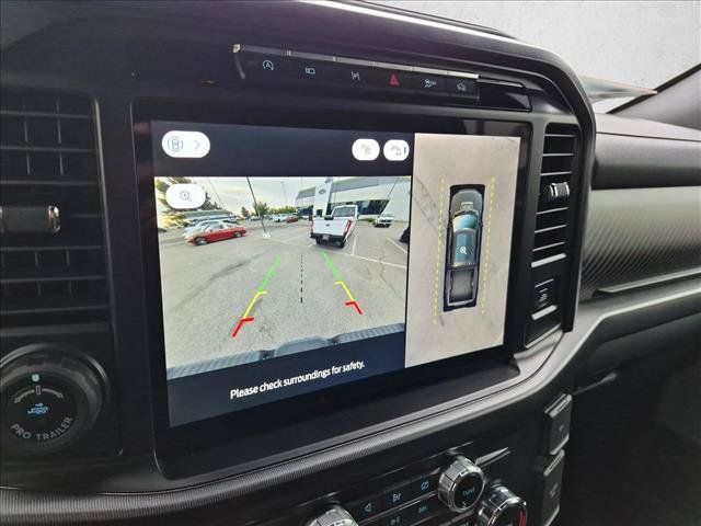 Used 2026 Ford F150 Raptor AWD/4WD image 13