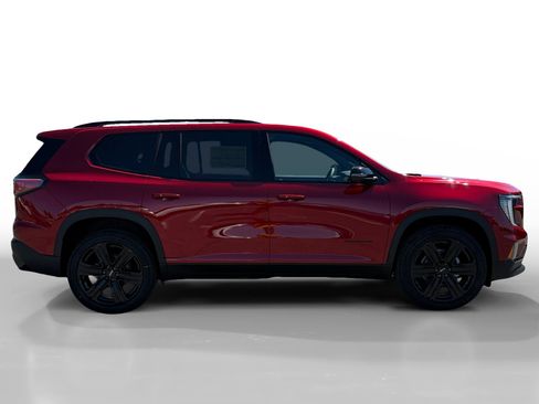 New 2025 GMC Acadia Elevation w/ Elevation Premium Package image 6