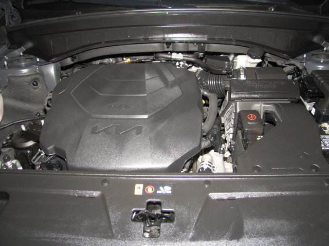 Used 2022 Kia Telluride S AWD/4WD image 46