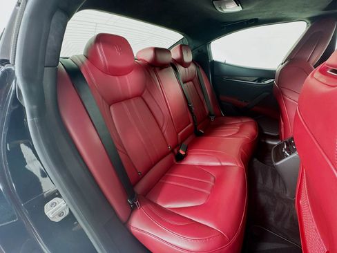 Used 2022 Maserati Ghibli Modena image 24