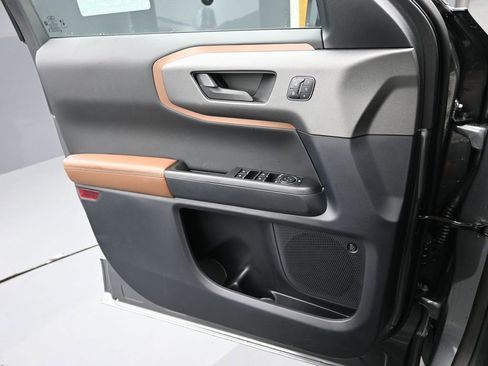 New 2025 Ford Bronco Sport Outer Banks w/ Outer Banks Tech Package+ image 13