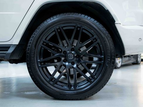 Used 2020 Mercedes-Benz G 550 image 32