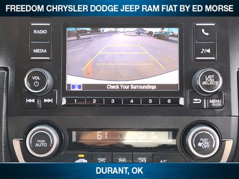 Used 2019 Honda Civic LX image 14