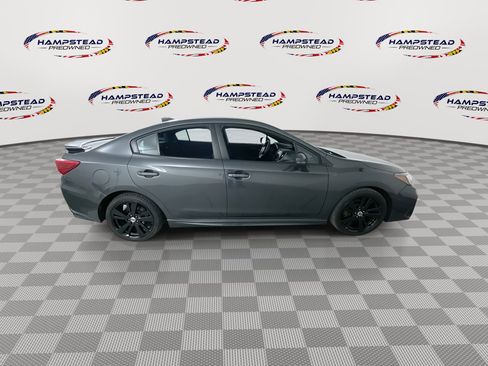 Used 2018 Subaru Impreza 2.0i Sport AWD/4WD image 9