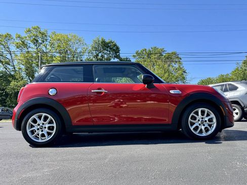 Used 2015 MINI Cooper S FWD image 3