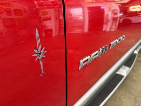 Used 2003 Dodge Ram 1500 Truck ST image 11