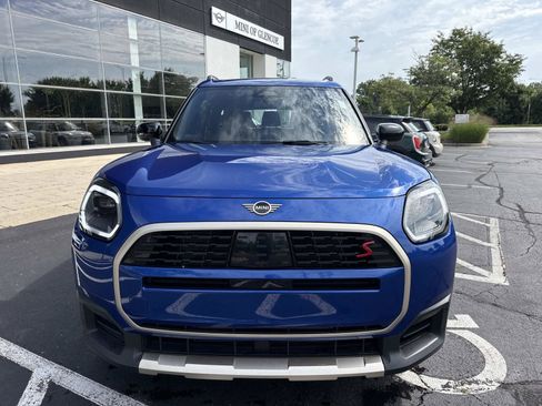 Used 2025 MINI Cooper Countryman S AWD/4WD image 3