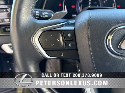 Used 2024 Lexus RX 350 image 25