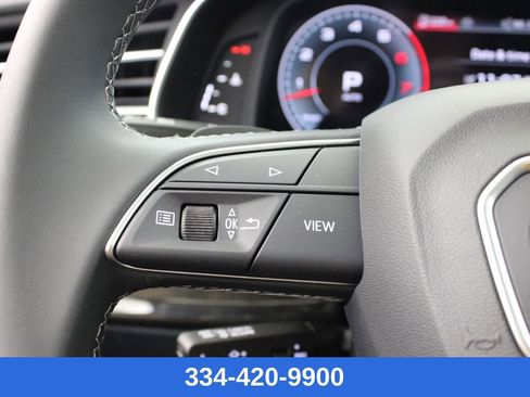 New 2026 Audi Q8 Premium Plus image 26